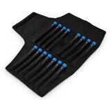 iFixit Marlin Screwdriver Set - 15 Precision Screwdrivers | shoptok.hr