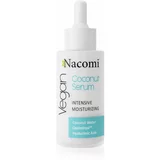 Nacomi Coconut intenzivno vlažilni serum with Coconut Water 40 ml