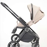 LA MAMA ALVI kolica za bebe 3u1 - biege | ePonuda.com