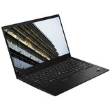 Lenovo thinkpad X1 carbon G8 i5-10310U 16GB ram 256GB nvme 14.0 full hd ips win 10 pro refurbished laptop | ePonuda.com