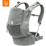 Stokke limas™ mesh mehka nosilka glacier green | Shoptok.si