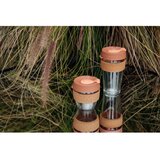 KeepCup Ružičasta/smeđa putna šalica 227 ml Brew Frappe S – | shoptok.hr