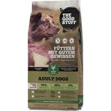 The Goodstuff KOKOŠ Adult suha hrana - 2,50 kg Cene