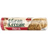 Barilla keks grancereale frutta & fibra 250g Cene