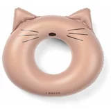 Liewood Obroč za plavanje Phoebe Cat Swim Ring