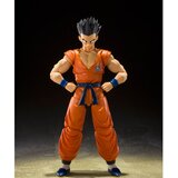 Dragon Ball Figura Z S.H.Figuarts - Yamcha Earths Foremost Fighter, 15 cm | shoptok.hr