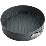 Bergner Pekač za torto bg-37036-gy, 28 x 6,5 cm | Shoptok.si
