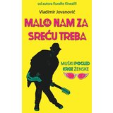 Ganeša Vladimir Jovanović - Malo nam za sreću treba Cene