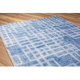 Conceptum Hypnose tepih Funk -AL 232, 140x190 cm, plava | Eponuda.ba