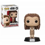 Funko Figura POP STAR WARS: EWOK VILLAGE LEIA Cene