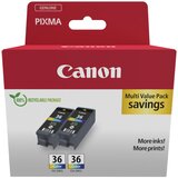 Canon CLI-36 Color Twin Pack | shoptok.hr