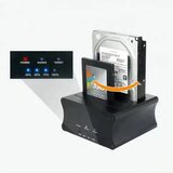  USB 3.0 DOUBLE HDD DOCKING max0165 Cijene