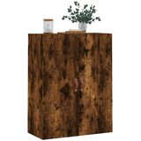  Zidni ormarić boja dimljenog hrasta 69,5 x 34 x 90 cm | shoptok.hr