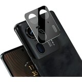 Techsuit zaštitno staklo za kameru za Motorola Edge 50 Ultra - Crna Cijene