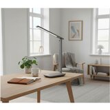  LED prigušiva stona lampa NOBLITE N LED/7W/230V 3000/4000/6500K siva | Eponuda.com