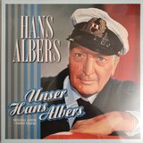 VINYL PASSION HANS ALBERS - Unser Hans Albers Cene