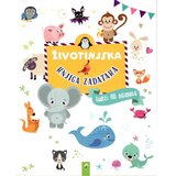 Felix Liber Životinjska knjiga zadataka Cijene