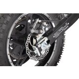 Nitro Motors Otroški motor Cross 1000W Eco Lucky Series Fun rdeča | Shoptok.si