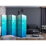  Paravan u 5 dijelova - Azure pixel II [Room Dividers] 225x172 | shoptok.hr
