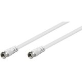  Antenski kabl sa konektorima 1.5m, 75 0hm - IEC 9,5mm 50082 | Eponuda.com
