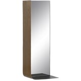 Ixia Stensko ogledalo 20x50 cm – | Shoptok.si