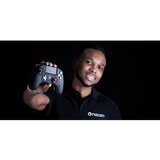 Nacon PS4 REVOLUTION UNLIMITED PRO BREZŽIČNI IGRALNI PLOŠČEK, ČRN | Shoptok.si