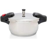 Metalac ekspres lonac 5l srebrna ( 349361 ) Cene