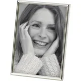Chloe 13x18 silver Portrait WD318S