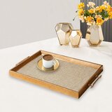 Aberto Design Poslužavnik TPEA9863 50 x 29 x 3.5 cm, Šareni | ePonuda.com