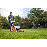 Stihl akumulatorska kosilica rma 448 Cene