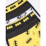 Sinsay Pamučni Boxer Gaćice s Printom Batman 4 Kom | shoptok.hr