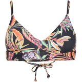 O'neill Bikini zgornji del 'Wave' zelena / lila / oranžna / črna Cene