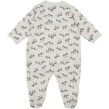 Petit Bateau Pižame & Spalne srajce CEDRE Bela | Shoptok.si