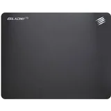 Mad Catz MadCatz G.L.I.D.E. 19 igralna podloga za miško črna\, rdeča, (20460187)