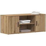 TV ormar hrast artisan 100 x 35 x 40 cm Konstruirano drvo | Eponuda.com