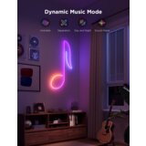 GOVEE Neon Strip Light 4 Meter Black Matter ready | shoptok.hr