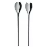Alessi Solatne žlice Humancollection 2-pack