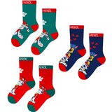 Frogies Kids socks Paw Patrol 3P Cijene