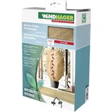 Windhager Zimska okrasna napa iz flisa Protect 1,4 x 2 m - Srnjad Cene