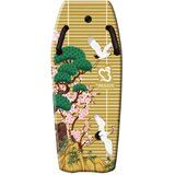  Deska za surfanje Marbueno SUMMER 10076 Pisana 5 x 94 x 45 cm | Shoptok.si