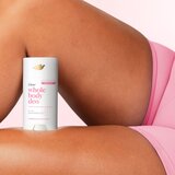 Dove Raspberry & Rose trdi deodorant za telo 75 ml | Shoptok.si