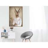  Poster - Animal Alter Ego: Capreolus 20x30 | shoptok.hr