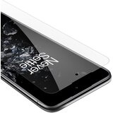 Cadorabo Oklepni film združljiv z OnePlus - zaščitnim filmom v visoki prosojnosti - kaljeno zaščitno steklo v 9H trdoti s 3D združljivostjo na dotik, (20695366) | Shoptok.si