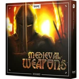 BOOM Library Medieval Weapons Designed (Digitalni proizvod)