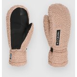 Level I-Panda Rokavice Mitt beige Cene