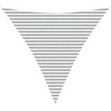 vidaXL Zunanje sončno senčno platno 4,5 x 4,5 x 4,5 m, (5000221824) | Shoptok.si