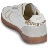 PepeJeans Nizke superge BALL BASIC W Bela | Shoptok.si
