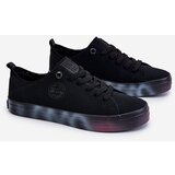 Big Star Women's Sneakers With A Colorful Platform | shoptok.hr