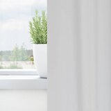  Zavjese za blackout s prstenovima 2 pcs Svijetlo Siva | Eponuda.ba