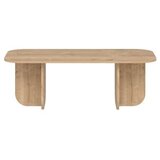 Hanah home Sto za kafu Becaj Sapphire Hrast | ePonuda.com